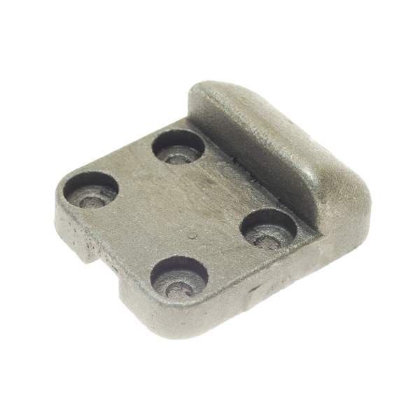 Gate Stop Range Holdbacks Locks