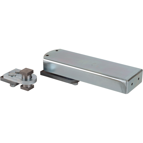 Gatemaster Hydraulic gate closer and hinge kit