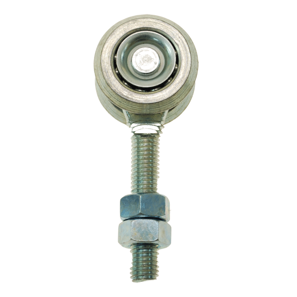 Overhead Track System Heavy Duty Range Locks