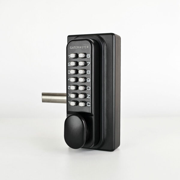 Superlock 2.0 Digital Code Gate Lock | Single-Sided Keypad - Image 2
