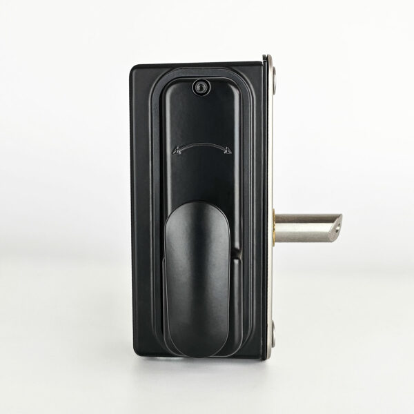 Superlock 2.0 Code Gate Lock for Wooden Gates | Single-Sided - Image 4