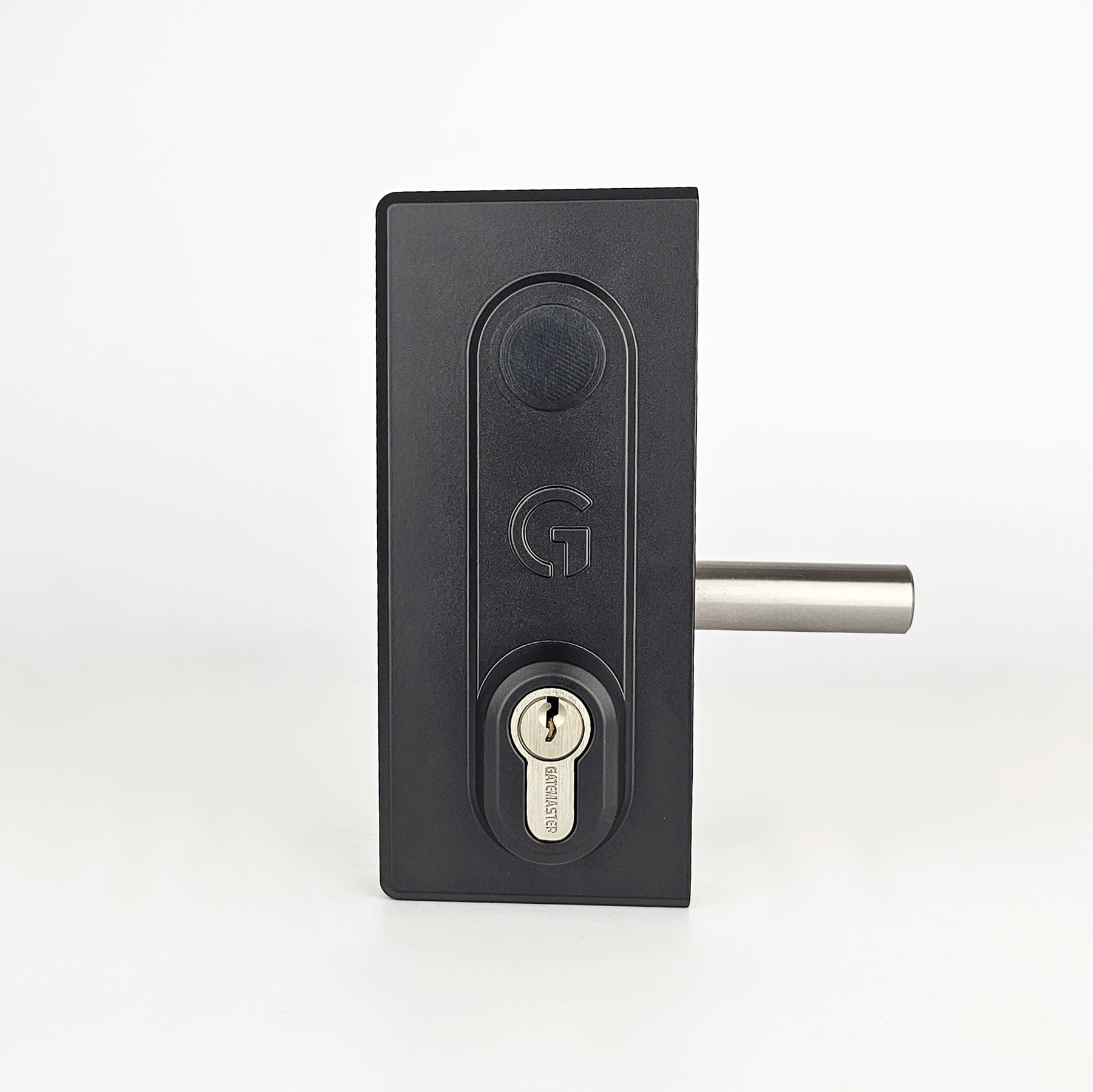 Superlock Deadlock Gate Lock | Double-Sided Key Access - Image 3