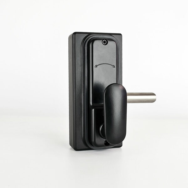 Superlock 2.0 Digital Code Gate Lock | Single-Sided Keypad - Image 3