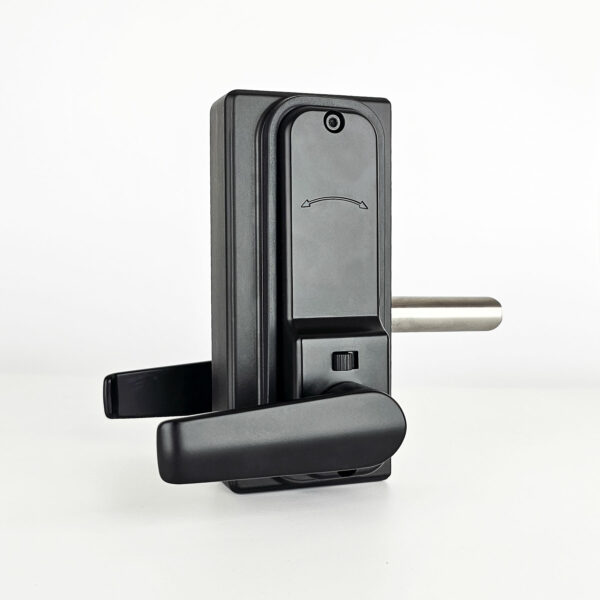 Superlock 2.0 Code Gate Lock | RapidReset Keypad Entry - Image 4