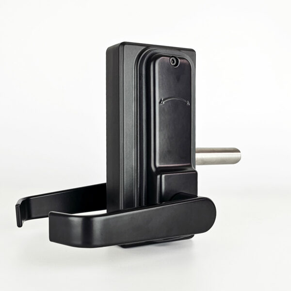 Superlock 2.0 Digital Code Gate Lock | Lever Handle | Keypad Entry - Image 3