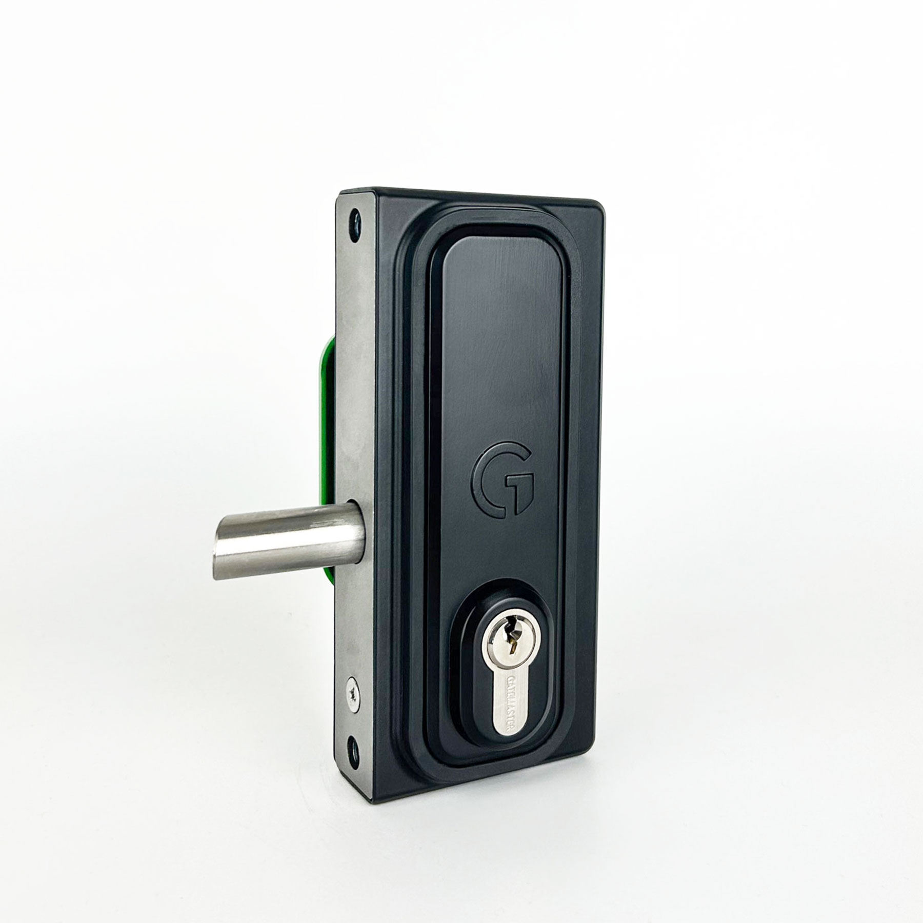 Superlock Quick exit Key gate lock