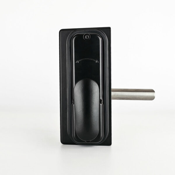 Superlock 2.0 Digital Code Gate Lock | Single-Sided Keypad - Image 4