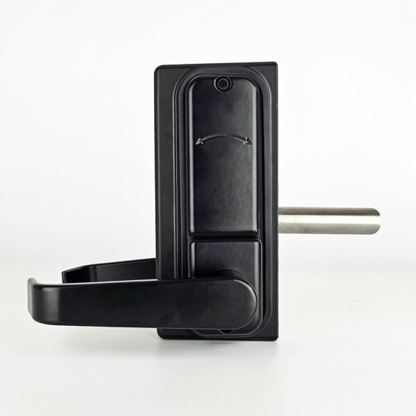 Superlock 2.0 Digital Code Gate Lock | Lever Handle | Keypad Entry - Image 4