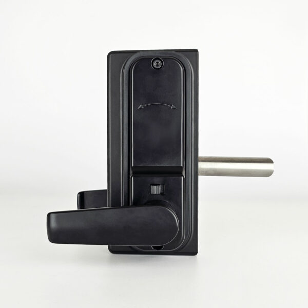Superlock 2.0 Code Gate Lock | RapidReset Keypad Entry - Image 3