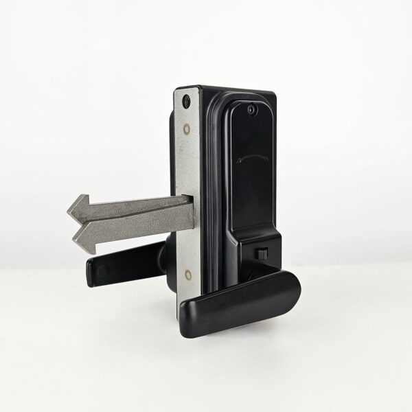 RapidReset Sliding Gate Code Lock | Single-Sided Keypad - Image 5
