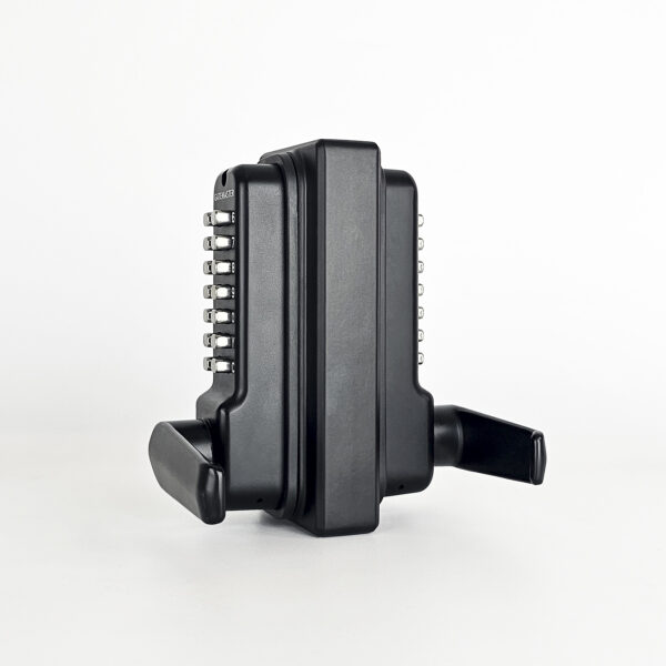 Superlock 2.0 Code Gate Lock | RapidReset Keypad | Double-Sided - Image 5