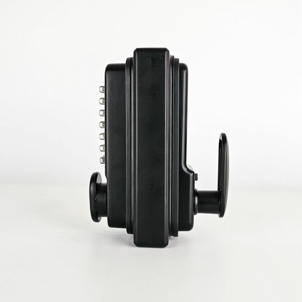 Superlock 2.0 Digital Code Gate Lock | Single-Sided Keypad - Image 5