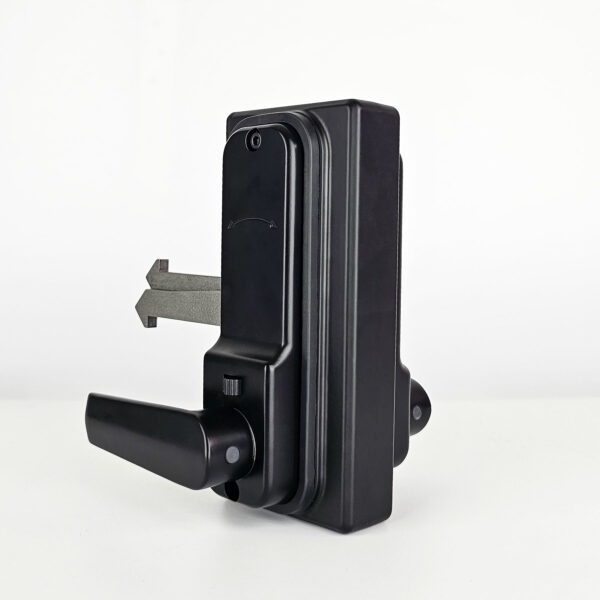 RapidReset Sliding Gate Code Lock | Single-Sided Keypad - Image 6