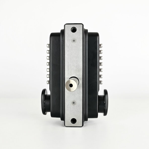 Superlock 2.0 Digital Code Gate Lock | Double-Sided Keypad - Image 3