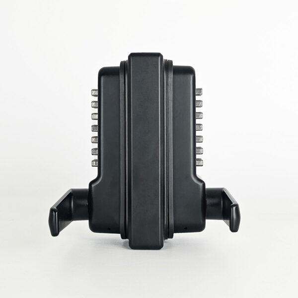 Superlock 2.0 Code Gate Lock | RapidReset Keypad | Double-Sided - Image 6