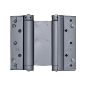 Double action steel spring hinges (discontinued)