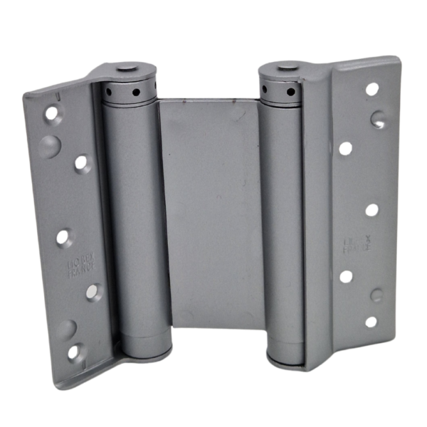 Double action steel spring hinges (discontinued) - Image 2