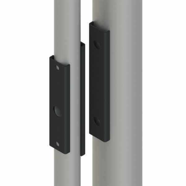 Superlock Round Bar Adapter - Image 2