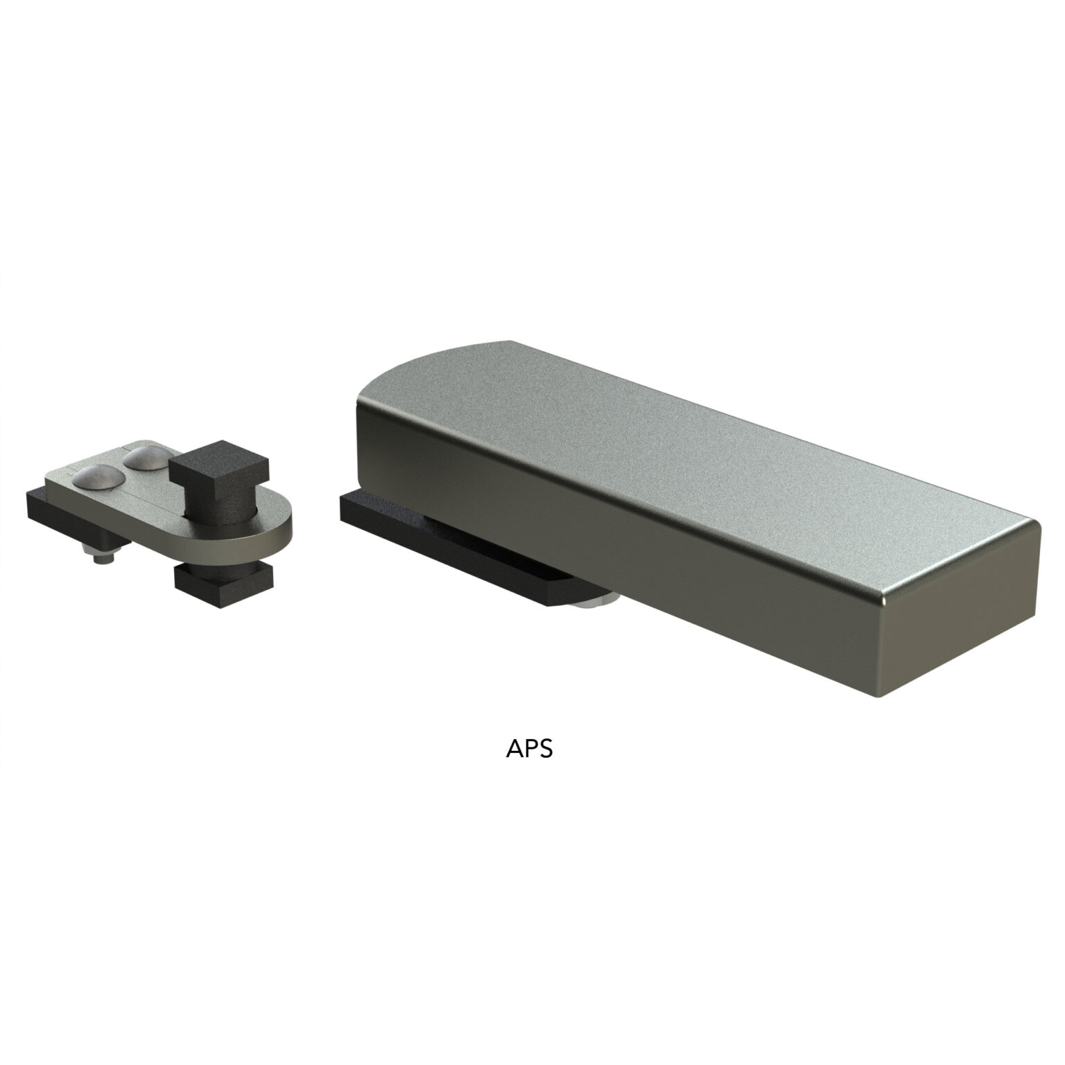 Gate closing mechanisms Archives Locks