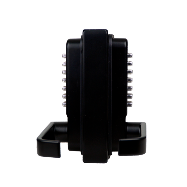 Superlock Digital Double Sided Lock with Lever Handles - Image 3