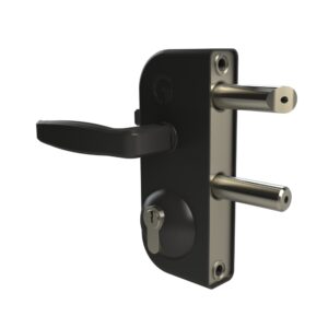 Superlock latch deadlock