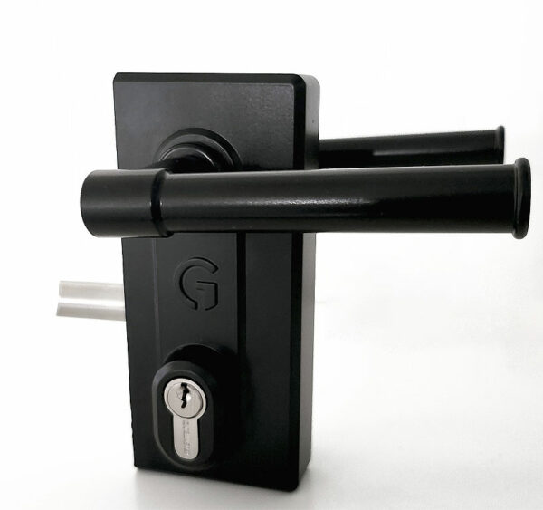 Superlock Latch Deadlock - Image 2