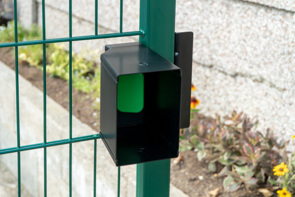 Superlock Quick Exit Gate Lock Shroud - Image 2