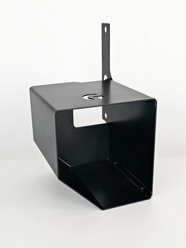 gatemaster handle security shroud