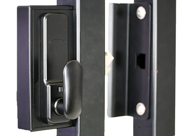 Sliding Gate Lock Single Sided - Image 6