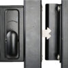 Sliding Gate Code Lock | Single-Sided Keypad - Image 7