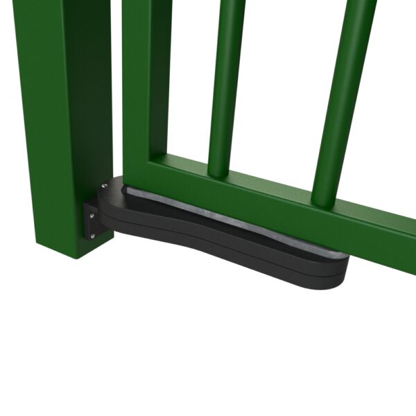 Gatemaster Hydraulic Gate Closer Screw Fixed