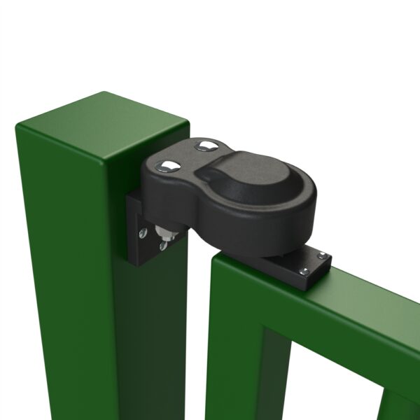 Gatemaster Hydraulic Gate Closer Screw Fixed - Image 3