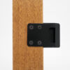 SelectPro Digital Code Lock for Wooden Gates | Double-Sided - Image 6