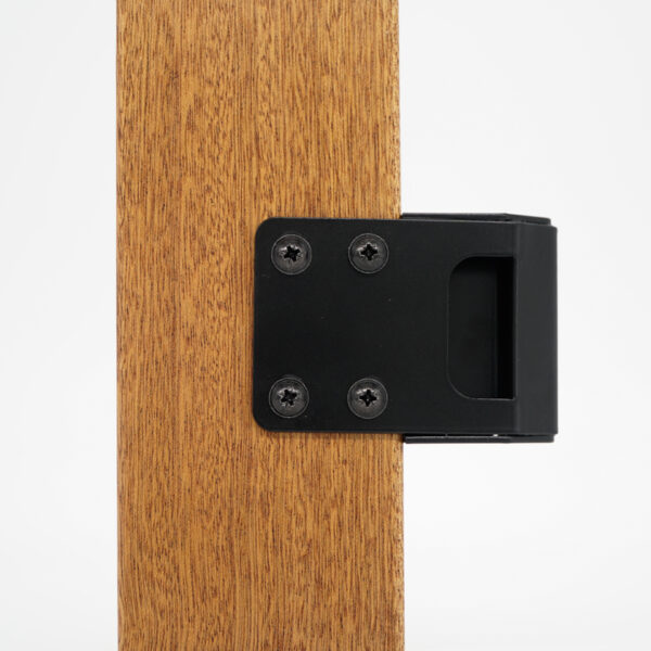 Gatemaster Digital Gatelock surface fixed single sided - Image 7