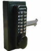 Sliding Gate Code Lock | Single-Sided Keypad - Image 3