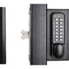 Sliding Gate Code Lock | Single-Sided Keypad - Image 4