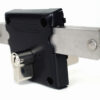 Gatemaster Locking Bolt | Outdoor Wooden Gate Lock with Keys - Image 10