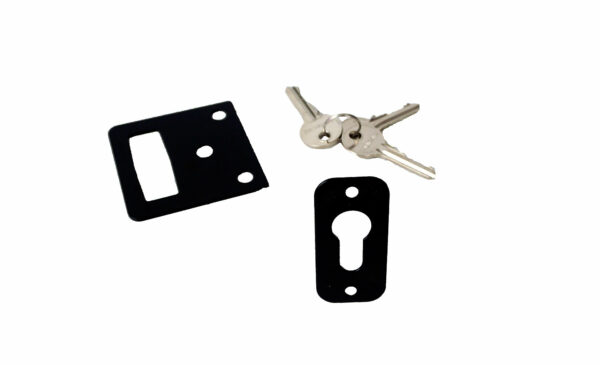 Gatemaster locking bolt - Image 11