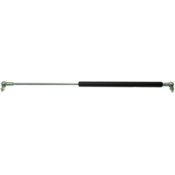 Industrial gas springs