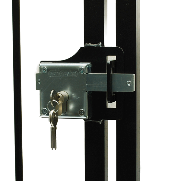 Gatemaster locking bolt - Signet Locks