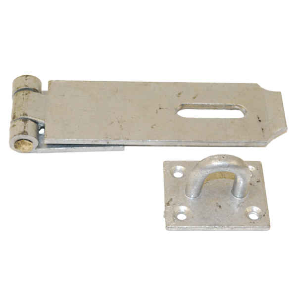 Garden gate lock Why you should use a gate lock with code