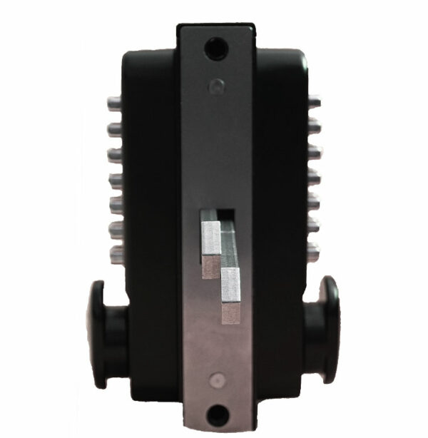 Sliding Gate Lock Double Sided - Image 7