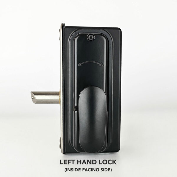 Superlock 2.0 Code Gate Lock for Wooden Gates | Single-Sided - Image 8