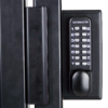 Sliding Gate Code Lock | Single-Sided Keypad - Image 2
