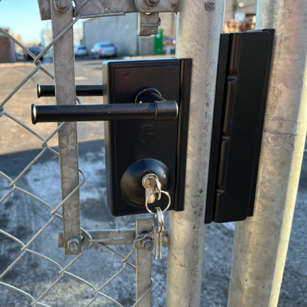 Superlock Round Bar Adapter - Image 5