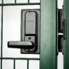 Superlock Code Gate Lock | RapidReset Keypad Entry - Image 4