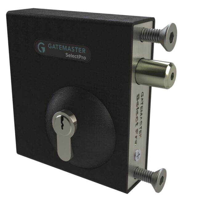 Select Pro Bolt on Long Throw Deadlock Locks