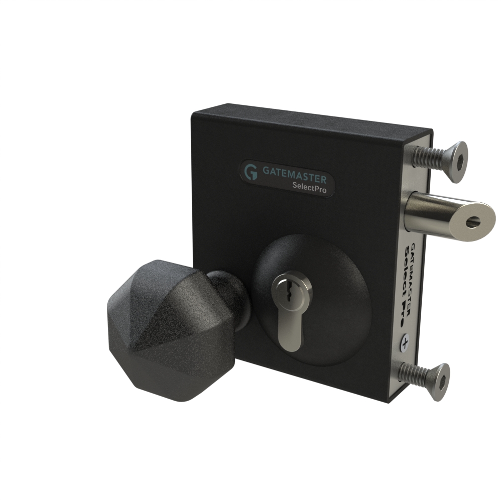 Select Pro Bolt on Latch Deadlock Locks