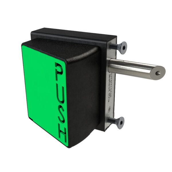 Select Pro Bolt-on Quick Exit One-Sided Access - Image 2