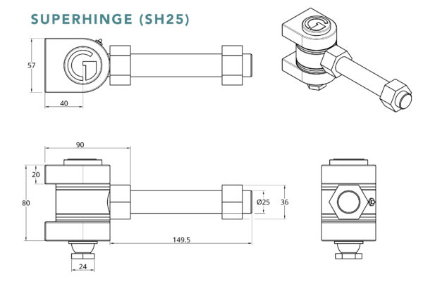 Superhinge - Image 2